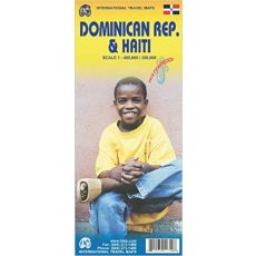 Dominikanska Republiken Haiti ITM
