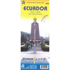 Ecuador ITM