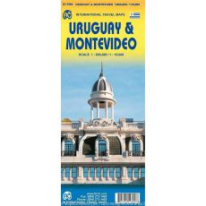 Uruguay Montevideo ITM