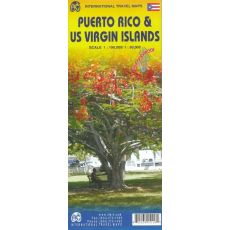 Puerto Rico Jungfruöarna (us) ITM