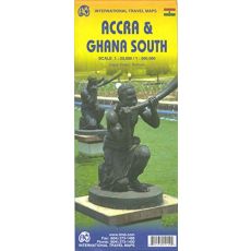 Accra & Ghana South ITM