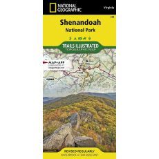 Shenandoah National Park NGS