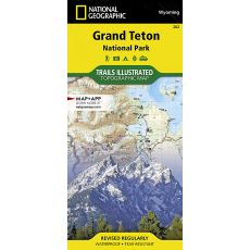 Grand Teton NGS