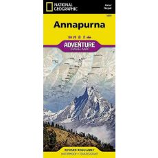 Annapurna NGS