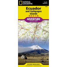 Ecuador Galapagos NGS