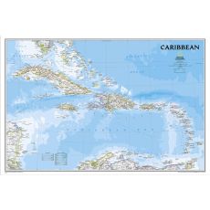 Karibien NGS 1:3,2milj POL