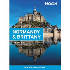 Normandy & Brittany Moon