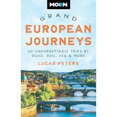 Grand European Journeys Moon