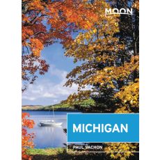 Michigan Moon
