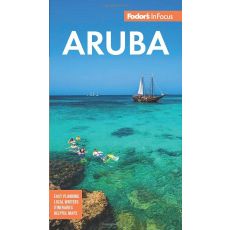 Aruba InFocus Fodor's