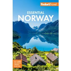 Norway Essential Fodor's