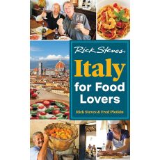 Italy for food lovers