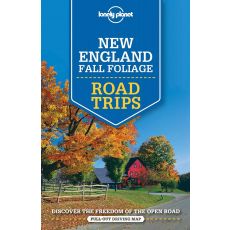 New England Fall Foliage Road Trips Lonely Planet