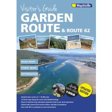 Garden Route & Route 62 Visitors guide