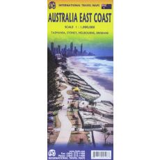 Australien Östkusten ITM