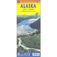 Alaska ITM