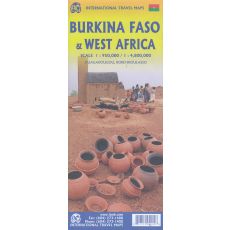 Burkina Faso & West Africa ITM