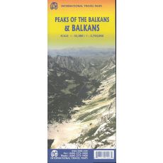 Balkans & Peaks ITM