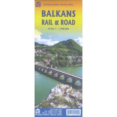 Balkans Rail & Road ITM