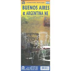 Buenos Aires och Nordöstra Argentina ITM