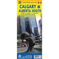 Calgary och södra Alberta ITM