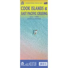 Cook Island & East pacific cruising ITM