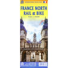 Norra Frankrike Järnväg och Cykel  ITM