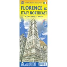 Florens och Nordöstra Italien ITM