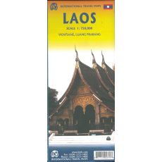 Laos ITM