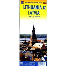 Litauen och Lettland ITM
