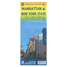 Manhattan & New york state ITM