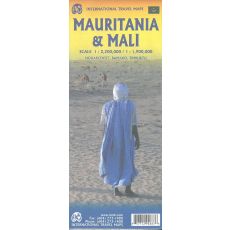 Mauretanien & Mali ITM