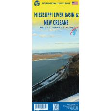 New Orleans & Mississippi River Basin ITM