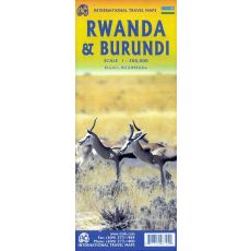 Rwanda Burundi  ITM