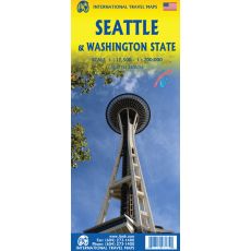 Seattle och Washington State ITM