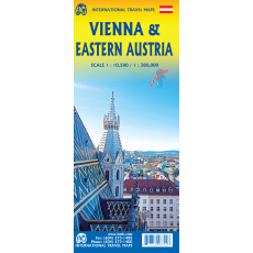 Wien och Östra Österrike ITM