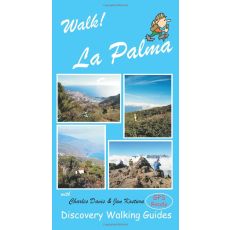 La Palma Walk!