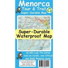 Menorca Tour and Trail