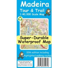 Madeira Tour and Trail