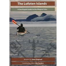 The Lofoten Islands - Kayaking