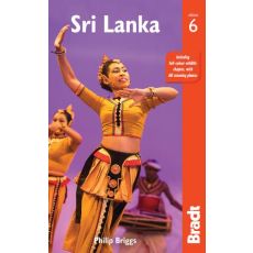 Sri Lanka Bradt