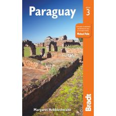 Paraguay Bradt