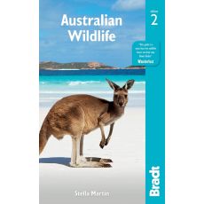Australian Wildlife Bradt