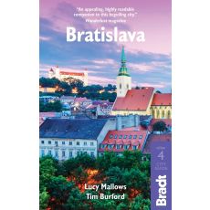 Bratislava Bradt