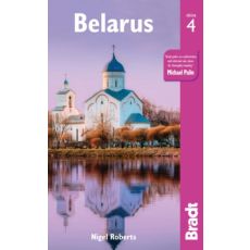 Belarus Bradt