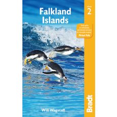Falkland Islands Bradt
