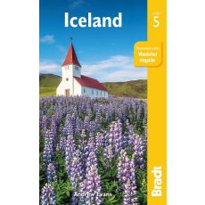 Iceland Bradt
