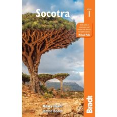 Socotra Bradt