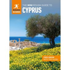 Cyprus Mini Rough Guides