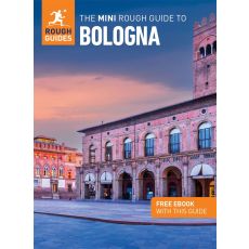 Bologna Mini Rough Guides